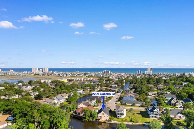 2209 Gazebo Ct., North Myrtle Beach, SC 29582