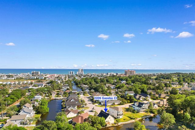 2209 Gazebo Ct., North Myrtle Beach, SC 29582