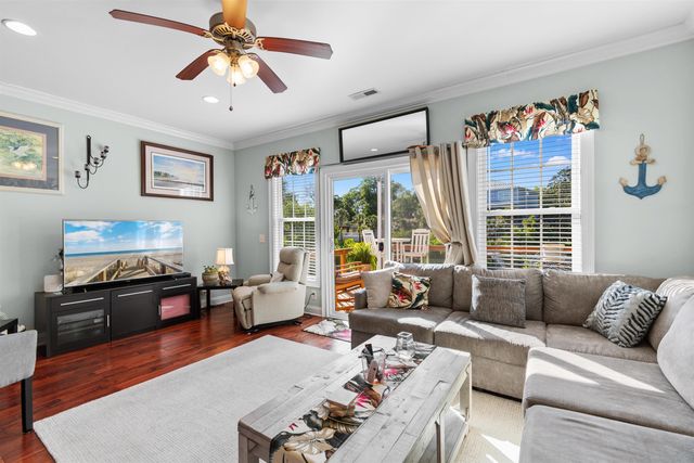 2209 Gazebo Ct., North Myrtle Beach, SC 29582