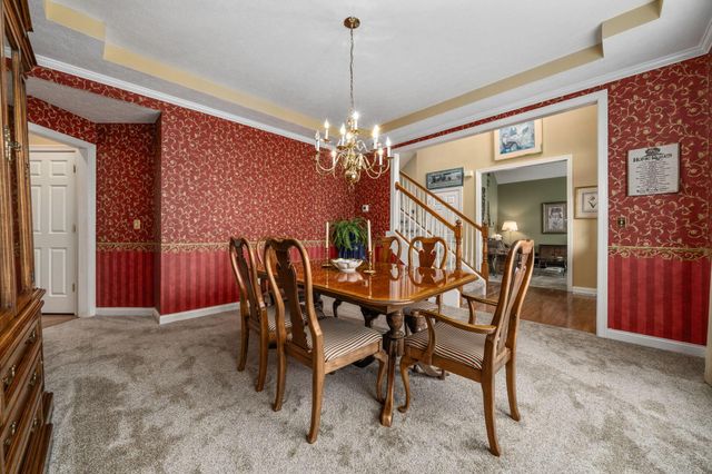 9153 Candleridge Street, Pickerington, OH 43147