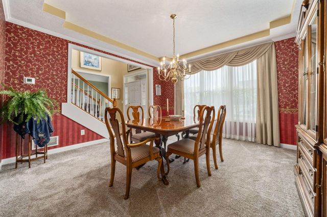 9153 Candleridge Street, Pickerington, OH 43147