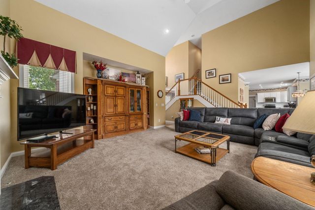 9153 Candleridge Street, Pickerington, OH 43147