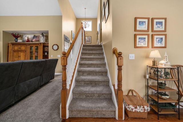 9153 Candleridge Street, Pickerington, OH 43147