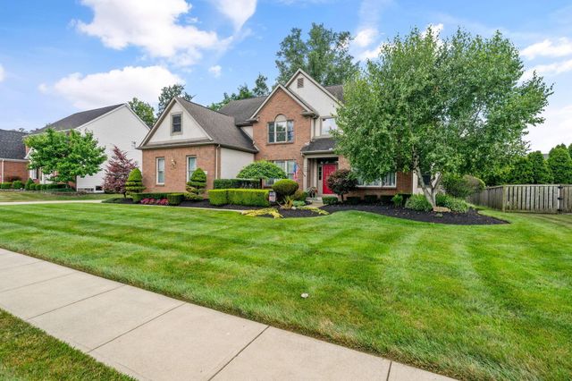 9153 Candleridge Street, Pickerington, OH 43147