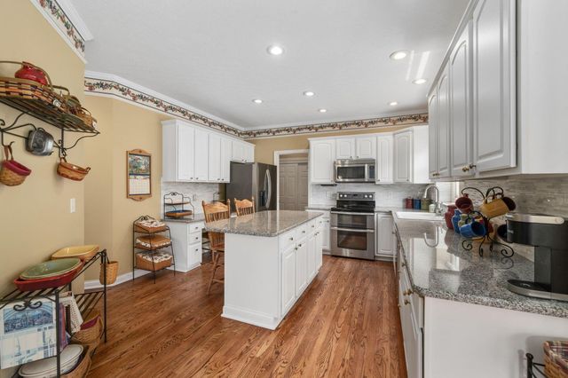 9153 Candleridge Street, Pickerington, OH 43147