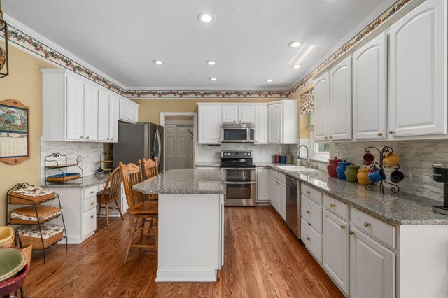 9153 Candleridge Street, Pickerington, OH 43147
