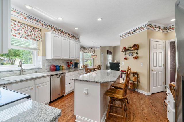 9153 Candleridge Street, Pickerington, OH 43147