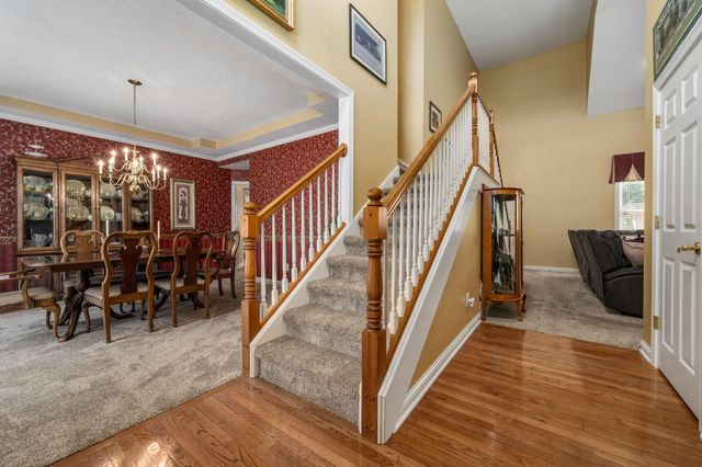 9153 Candleridge Street, Pickerington, OH 43147