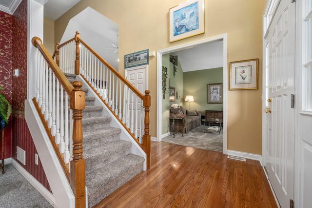 9153 Candleridge Street, Pickerington, OH 43147