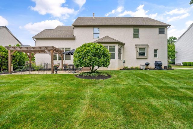 9153 Candleridge Street, Pickerington, OH 43147