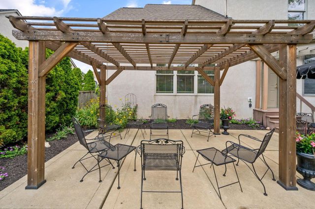 9153 Candleridge Street, Pickerington, OH 43147