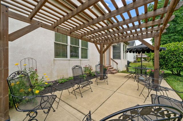 9153 Candleridge Street, Pickerington, OH 43147