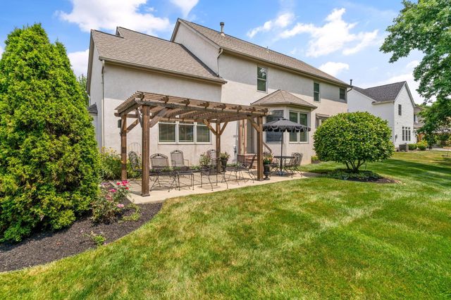 9153 Candleridge Street, Pickerington, OH 43147