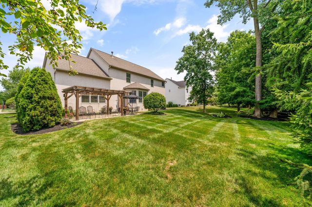 9153 Candleridge Street, Pickerington, OH 43147