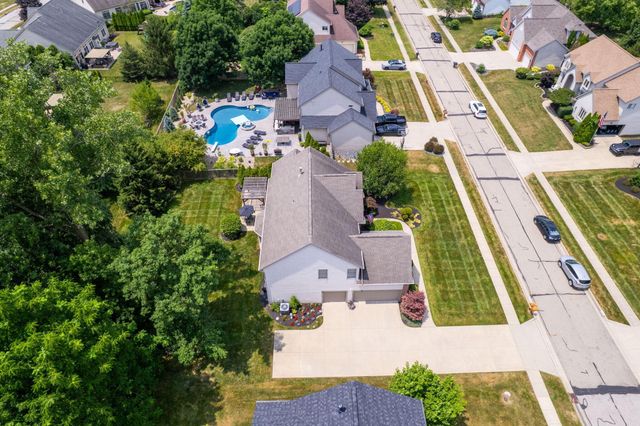 9153 Candleridge Street, Pickerington, OH 43147