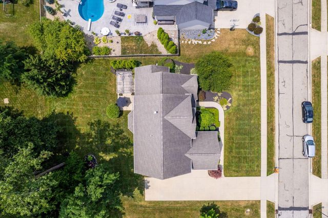 9153 Candleridge Street, Pickerington, OH 43147