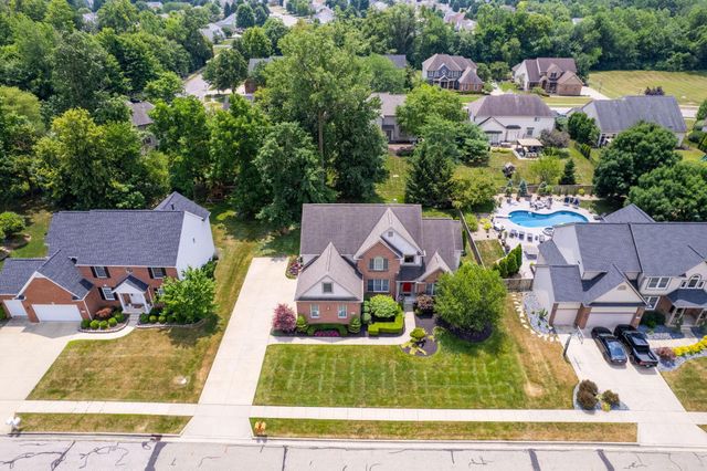 9153 Candleridge Street, Pickerington, OH 43147