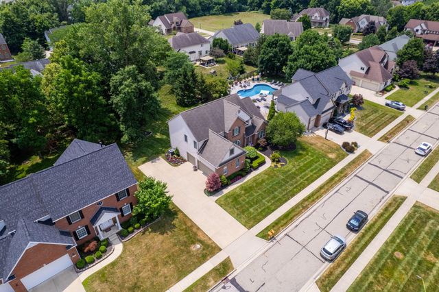 9153 Candleridge Street, Pickerington, OH 43147