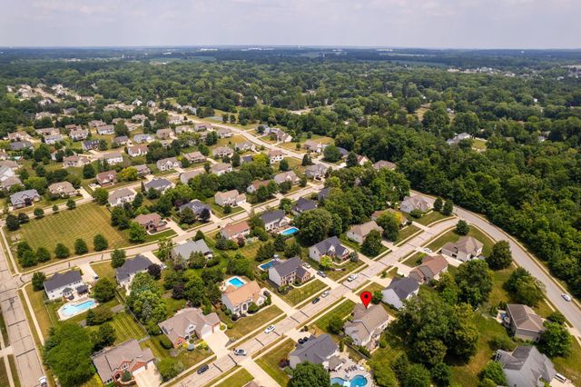 9153 Candleridge Street, Pickerington, OH 43147