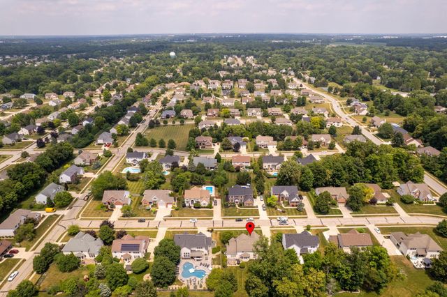 9153 Candleridge Street, Pickerington, OH 43147