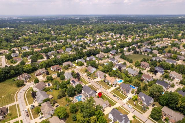 9153 Candleridge Street, Pickerington, OH 43147