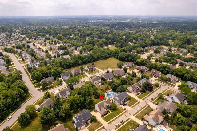 9153 Candleridge Street, Pickerington, OH 43147