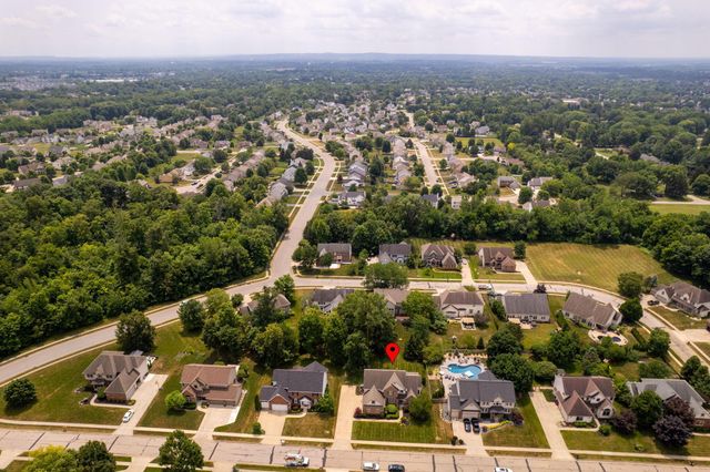 9153 Candleridge Street, Pickerington, OH 43147