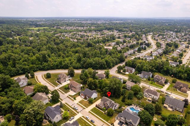 9153 Candleridge Street, Pickerington, OH 43147