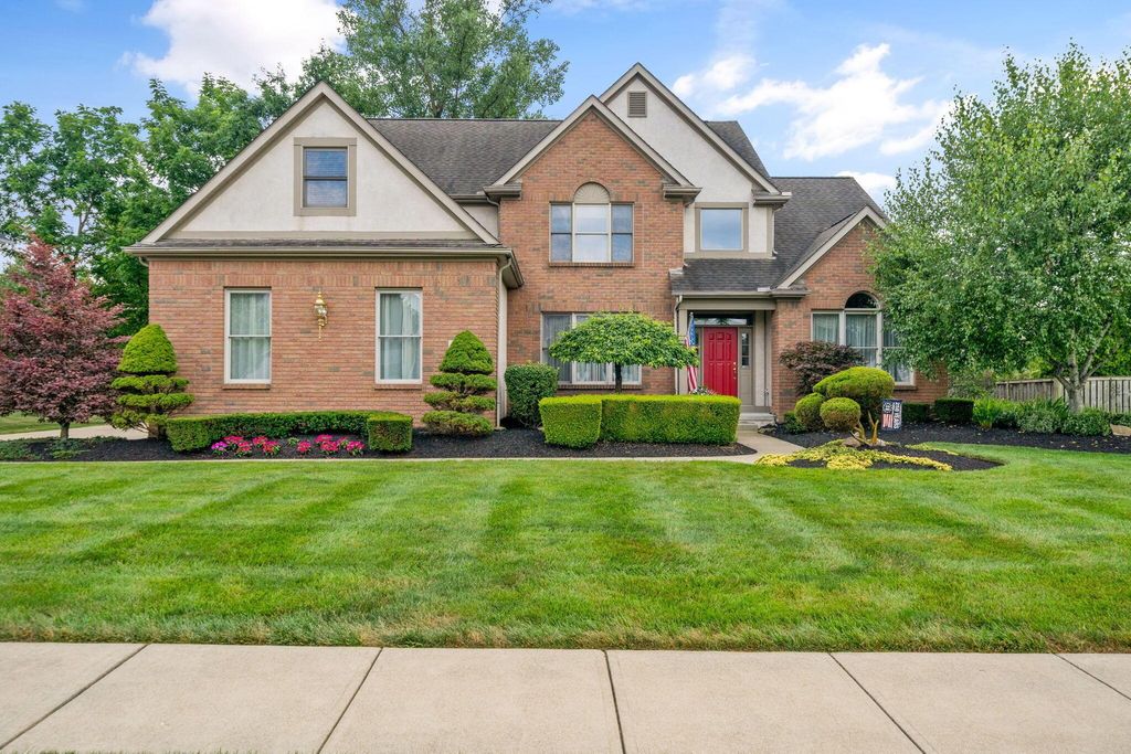 9153 Candleridge Street, Pickerington, OH 43147