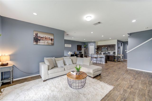 2306 Rainier Mist Road, Spring, TX 77373