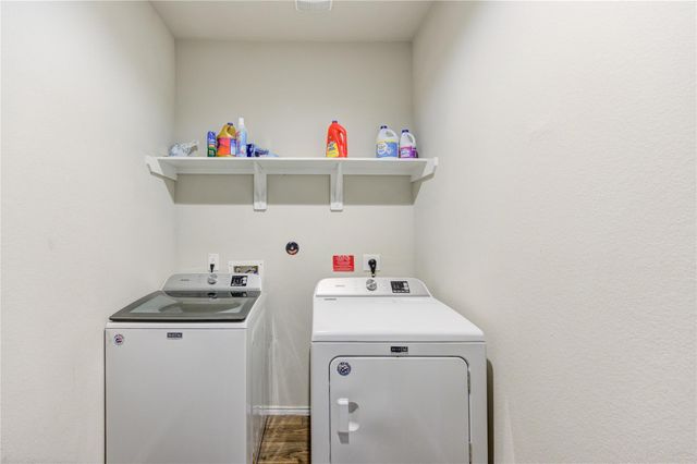 2306 Rainier Mist Road, Spring, TX 77373