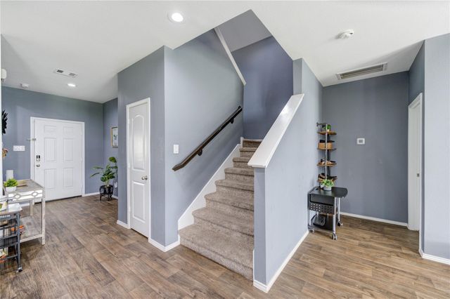 2306 Rainier Mist Road, Spring, TX 77373