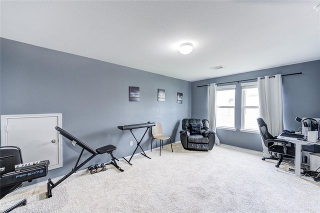 2306 Rainier Mist Road, Spring, TX 77373