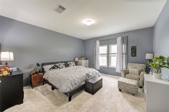 2306 Rainier Mist Road, Spring, TX 77373