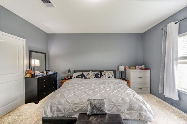 2306 Rainier Mist Road, Spring, TX 77373