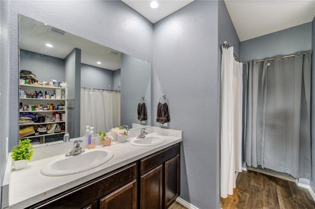 2306 Rainier Mist Road, Spring, TX 77373