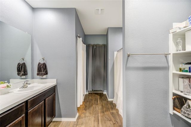 2306 Rainier Mist Road, Spring, TX 77373