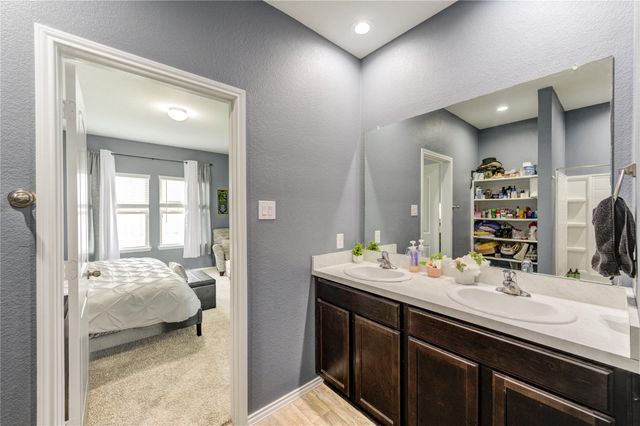 2306 Rainier Mist Road, Spring, TX 77373