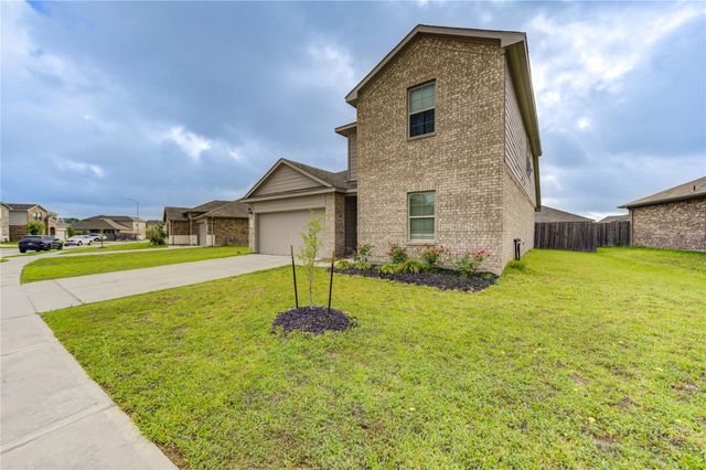 2306 Rainier Mist Road, Spring, TX 77373