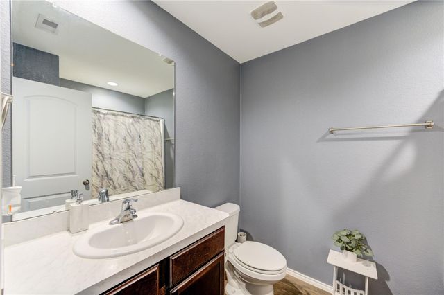 2306 Rainier Mist Road, Spring, TX 77373