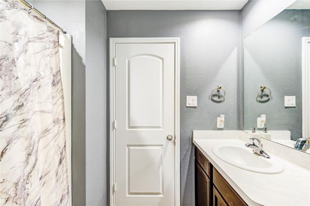 2306 Rainier Mist Road, Spring, TX 77373