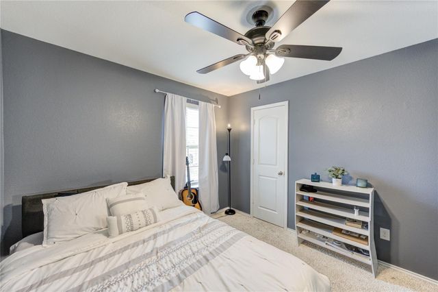 2306 Rainier Mist Road, Spring, TX 77373