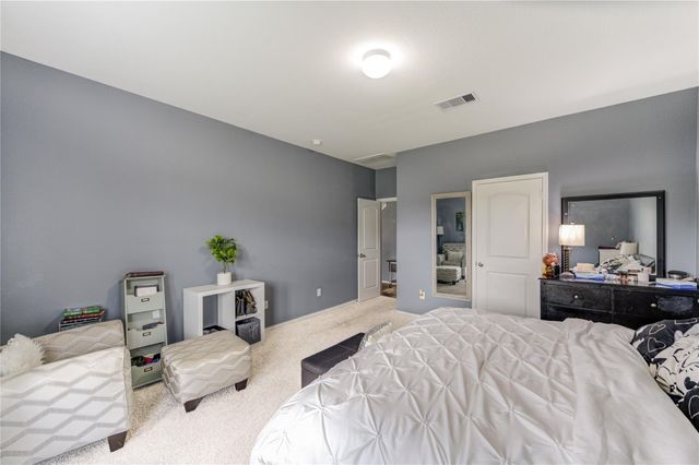 2306 Rainier Mist Road, Spring, TX 77373