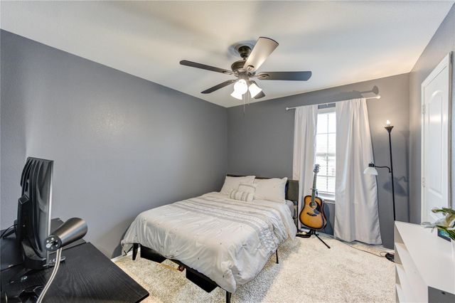 2306 Rainier Mist Road, Spring, TX 77373