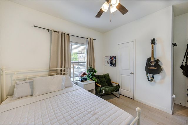 2306 Rainier Mist Road, Spring, TX 77373