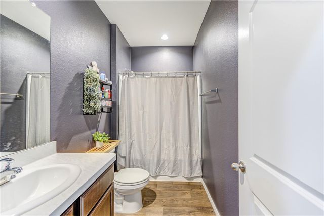 2306 Rainier Mist Road, Spring, TX 77373