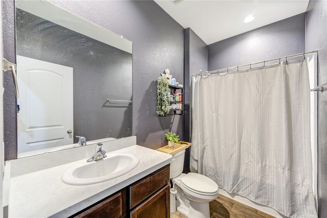 2306 Rainier Mist Road, Spring, TX 77373