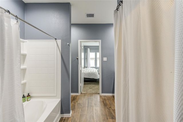 2306 Rainier Mist Road, Spring, TX 77373