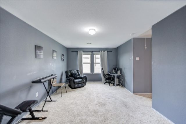 2306 Rainier Mist Road, Spring, TX 77373