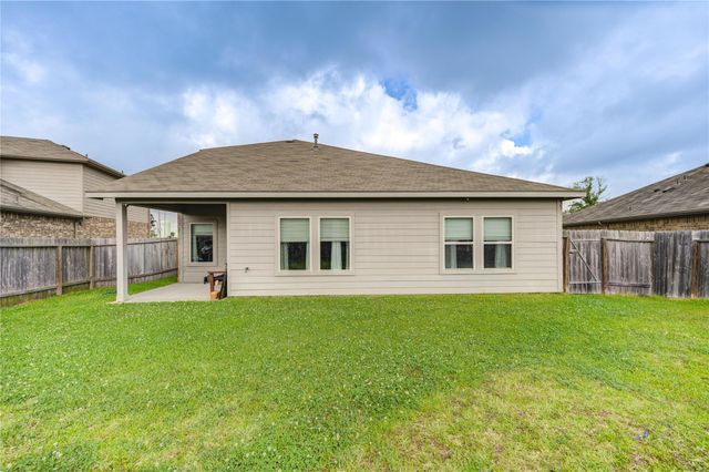 2306 Rainier Mist Road, Spring, TX 77373